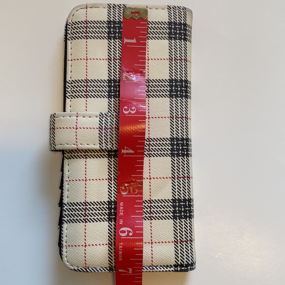 🦋🦋🦋Like new wallet - Picture 7 of 8